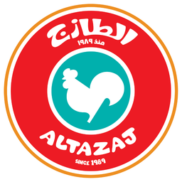 AL Tazaj logo