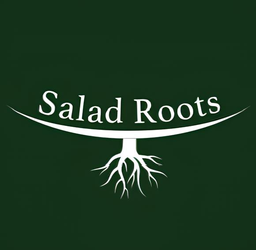Salad Roots logo