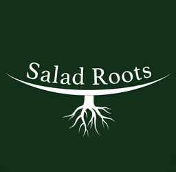 Salad Roots logo