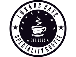 Luxarc Cafe logo