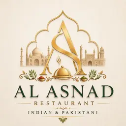 Al asnad logo