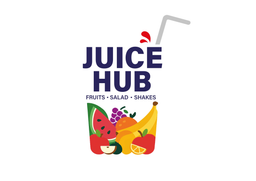Juice Hub logo