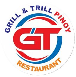 Grill & Trill Pinoy logo