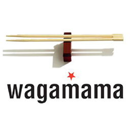 Wagamama logo