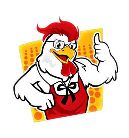 Aldajaj Alajeeb logo
