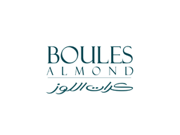 Boules Almond logo
