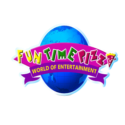 Fun Time Pizza logo