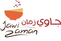Jawi Zaman logo