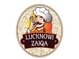 Lucknowi Zaiqa logo