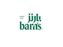 Barn's logo