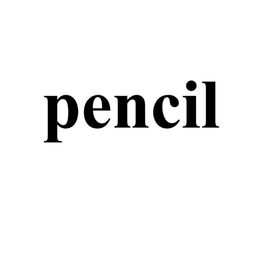 Pencil logo
