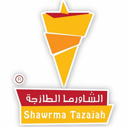 Shawrma Tazajah logo