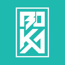 Boka logo