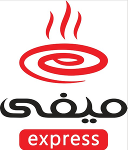 Meva Express logo