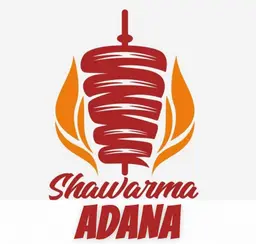 Shawerma Adana logo