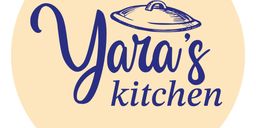 Yara's Kitchen logo