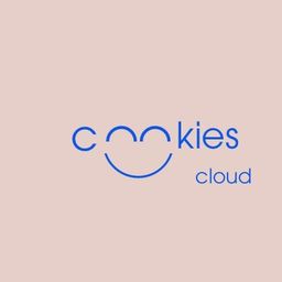 kookies cloud logo