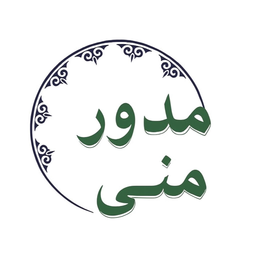 Mudawar Mona logo