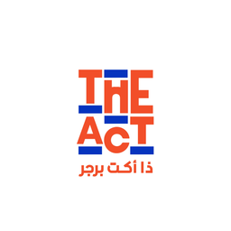 THE ACT logo