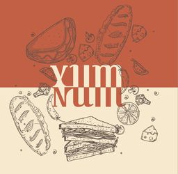Yumnum logo