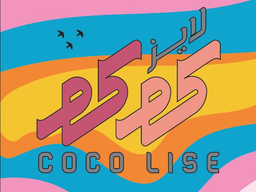 Coco Lise logo