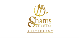 Shams Alsham logo