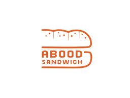 Abood Sandwich logo