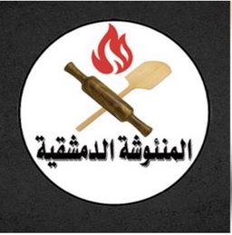 Manousha Damascene logo