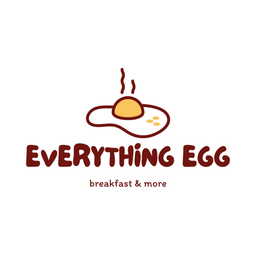 Everything Egg logo