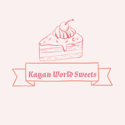 Kayan World Sweets logo