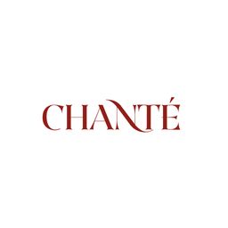 CHANTE logo