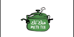 Metk tek logo