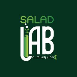 Salad lab logo