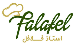 Mr. Falafel logo