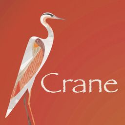 Crane logo