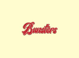 Bunsters logo