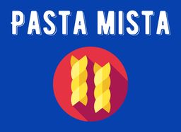 Pasta mista logo