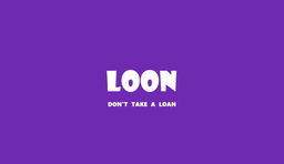 Loon logo