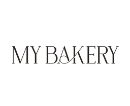 my bakery logo