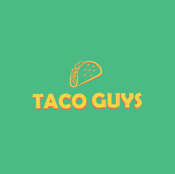 Taco Guys logo