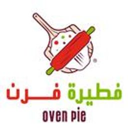 Oven Pie logo
