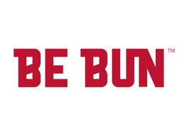 Be bun logo