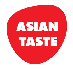 Asian Taste logo