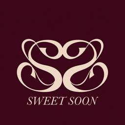 Sweet Soon Cafe logo