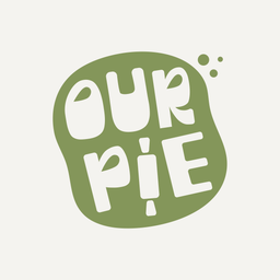 Ourpie logo