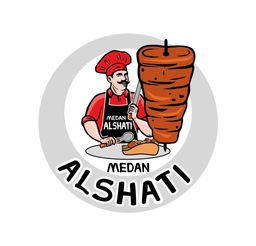 MEDAN SHATEA logo
