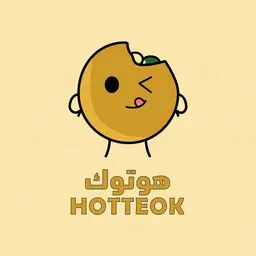 Hotteok logo
