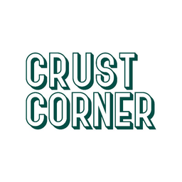 Crust Corner logo