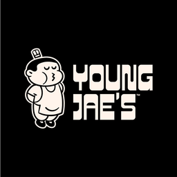Young Jae's logo