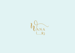 Wana chocolate logo